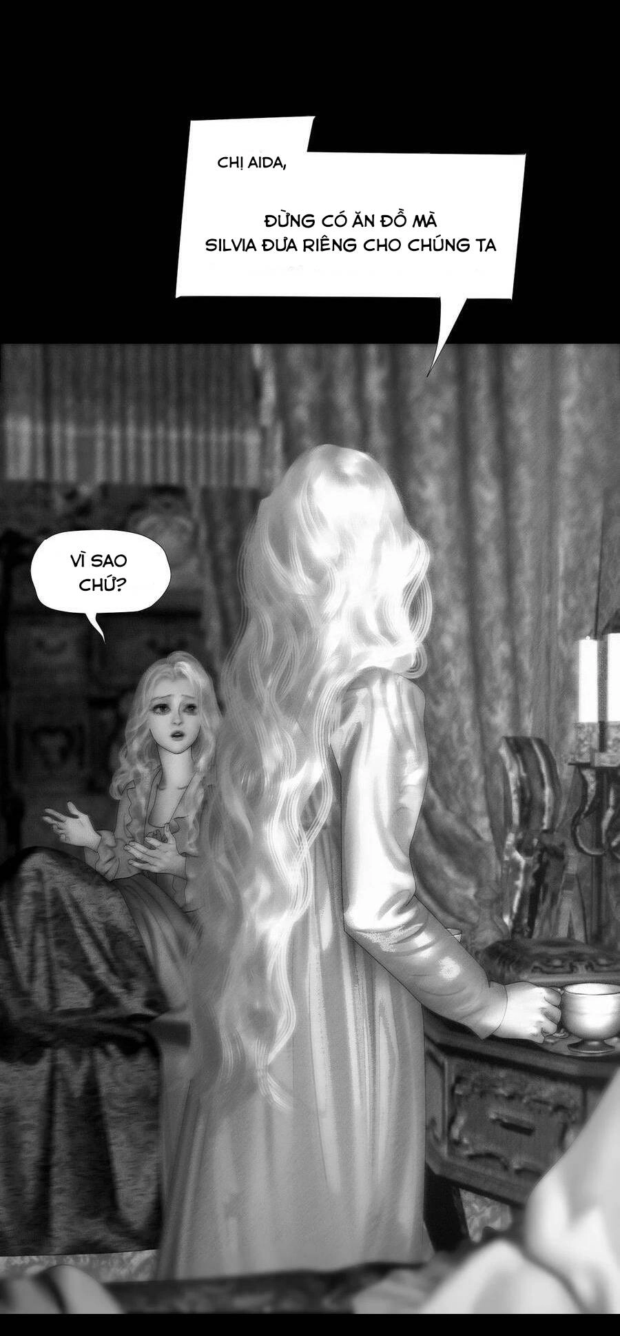 Aisha Chapter 32 - 24