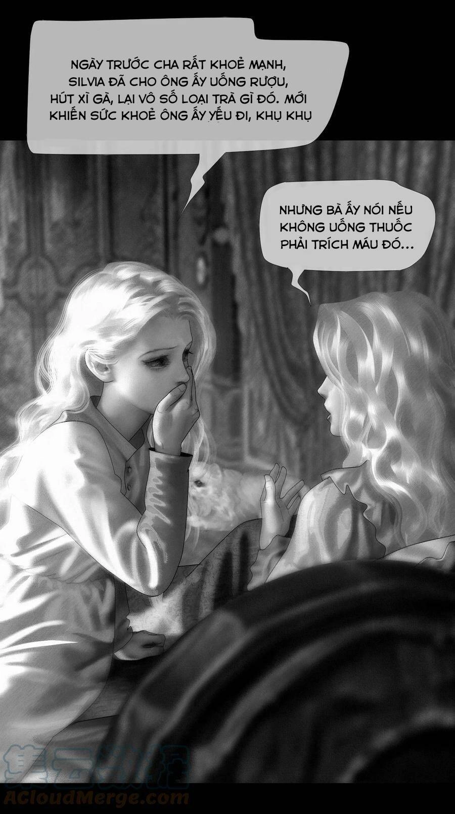 Aisha Chapter 32 - 25