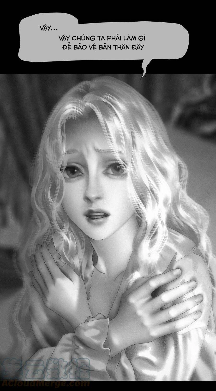 Aisha Chapter 32 - 28