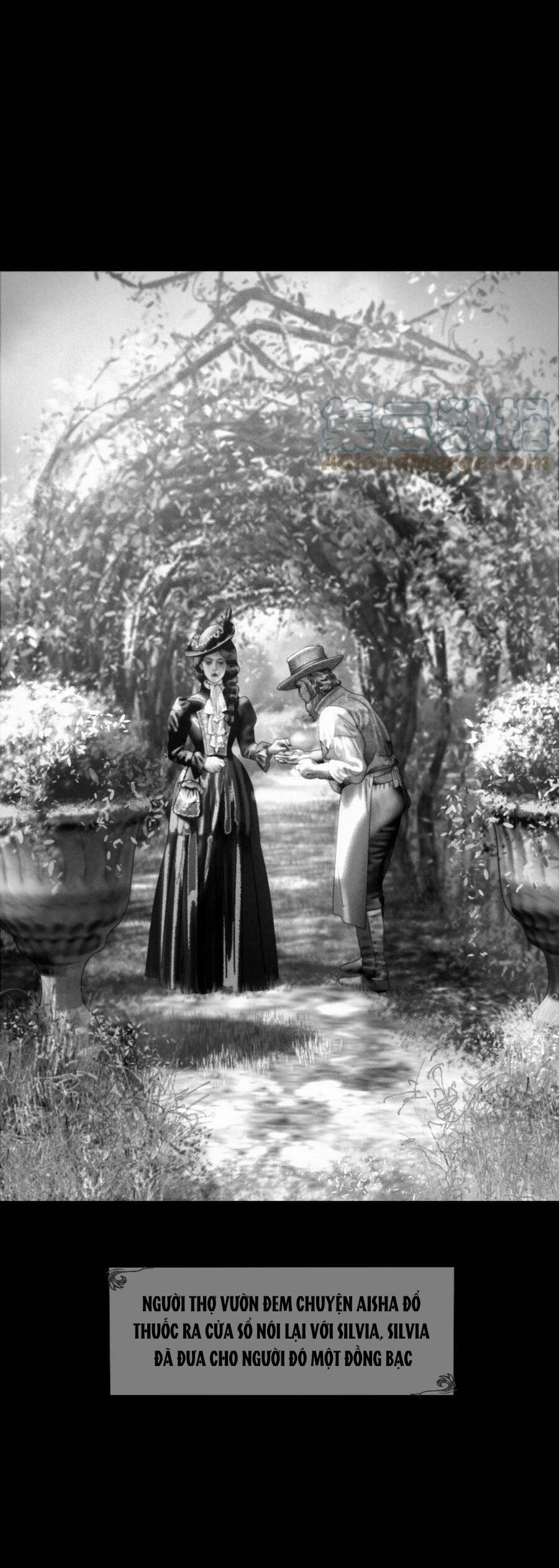 Aisha Chapter 32 - 31