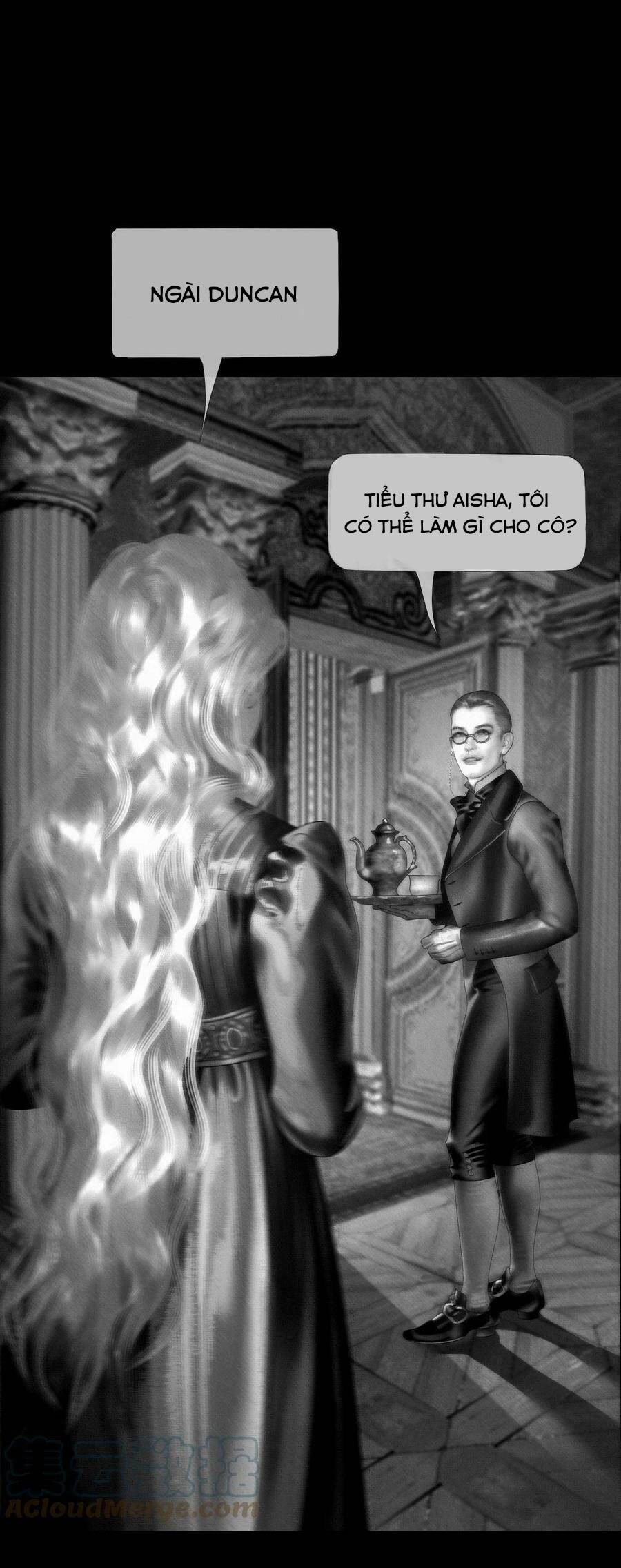 Aisha Chapter 32 - 32