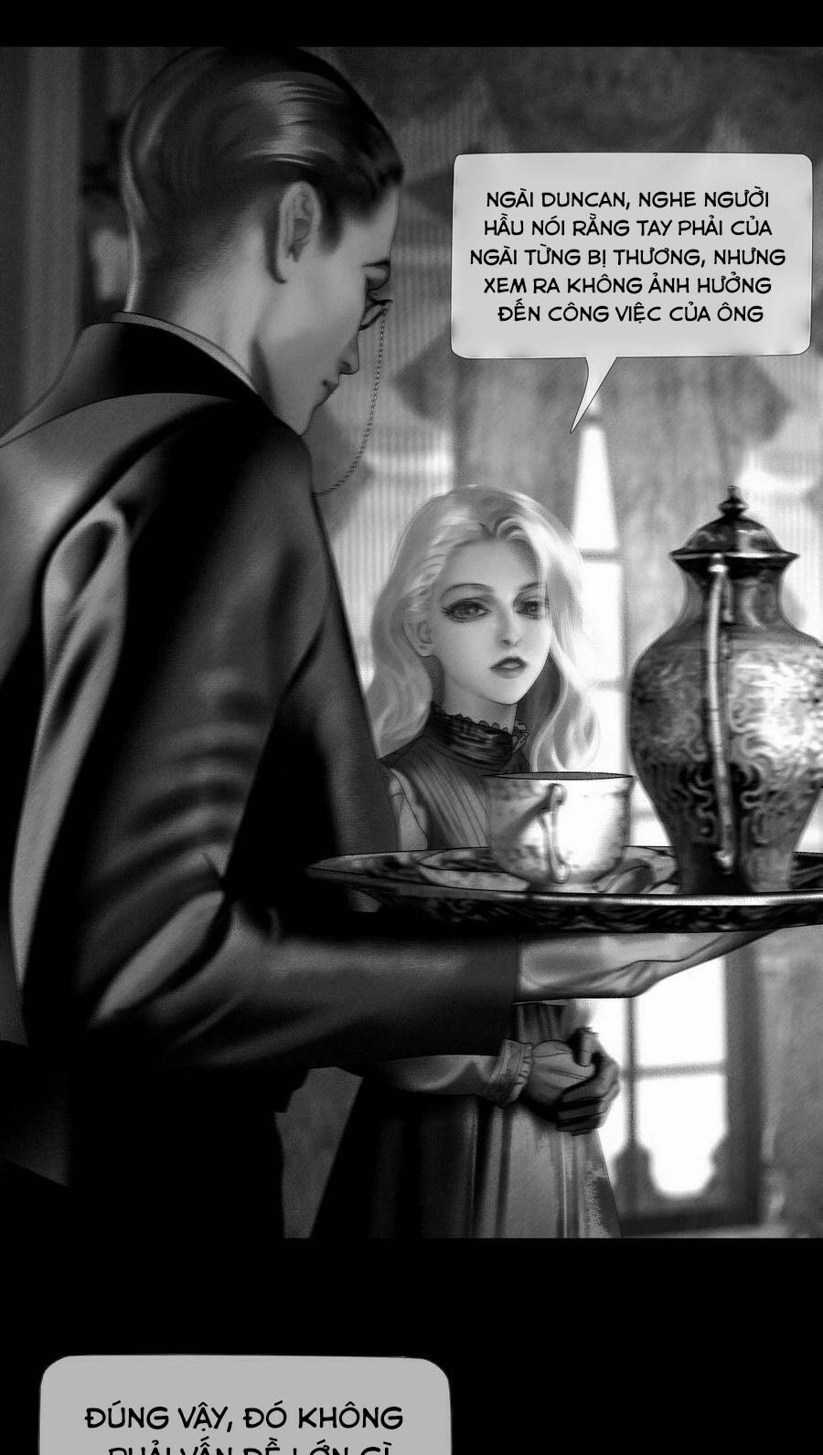 Aisha Chapter 32 - 34