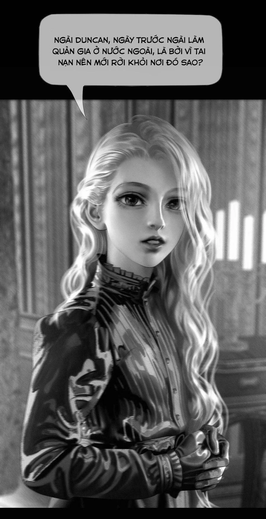 Aisha Chapter 32 - 37