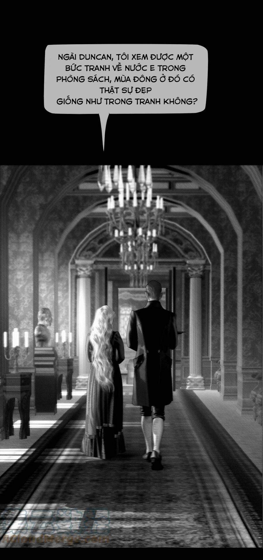 Aisha Chapter 32 - 41