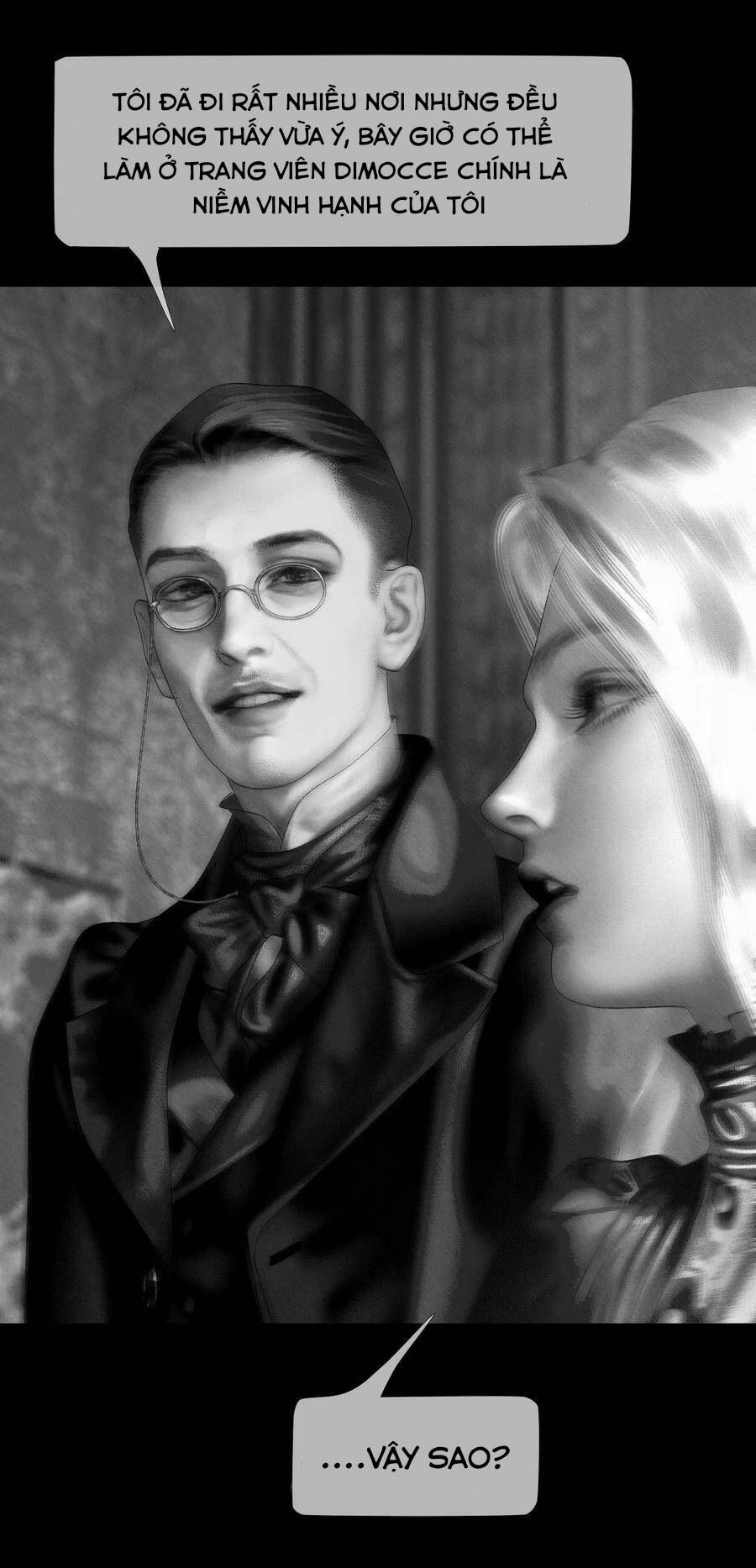 Aisha Chapter 32 - 43