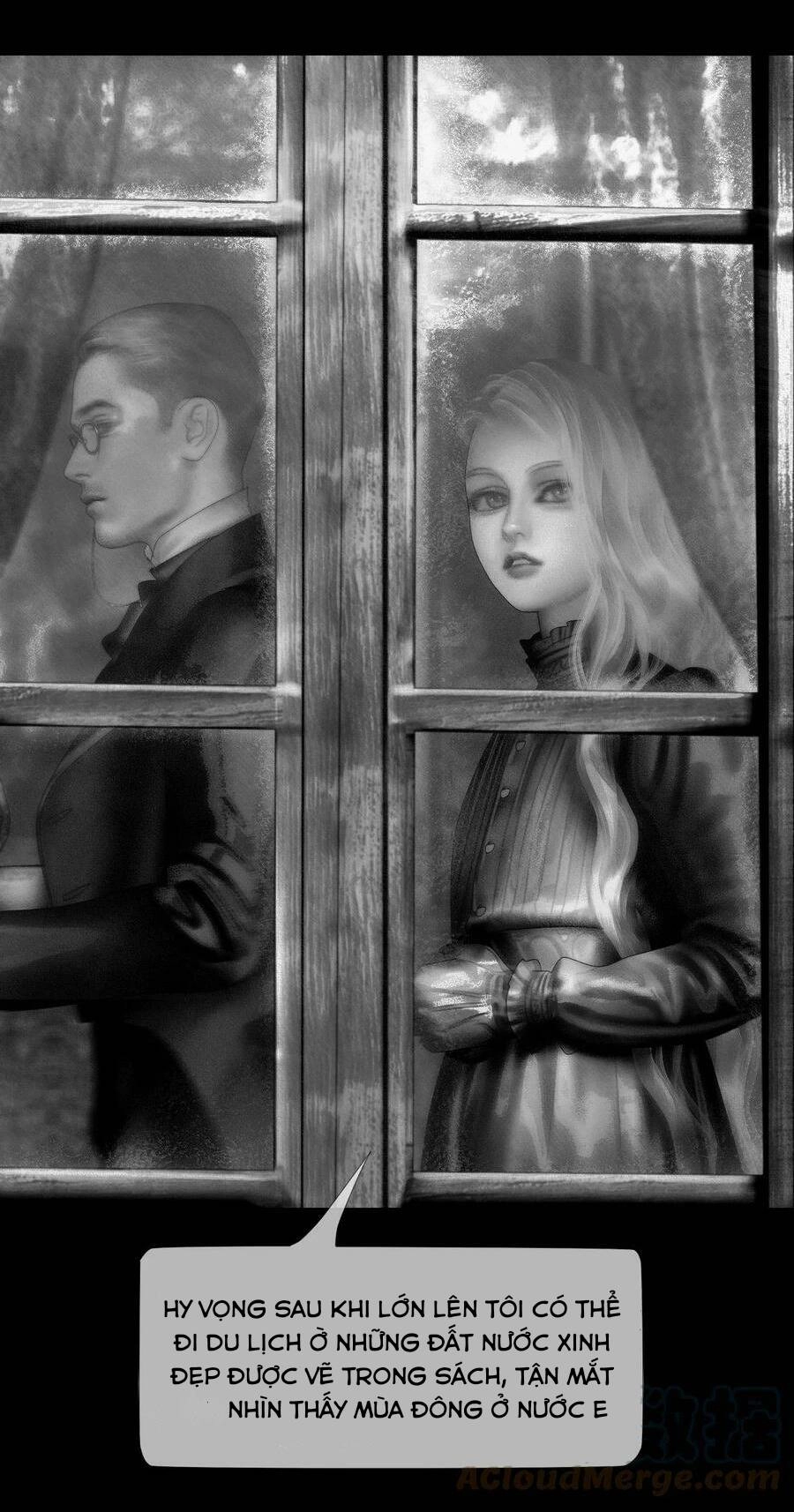 Aisha Chapter 32 - 44