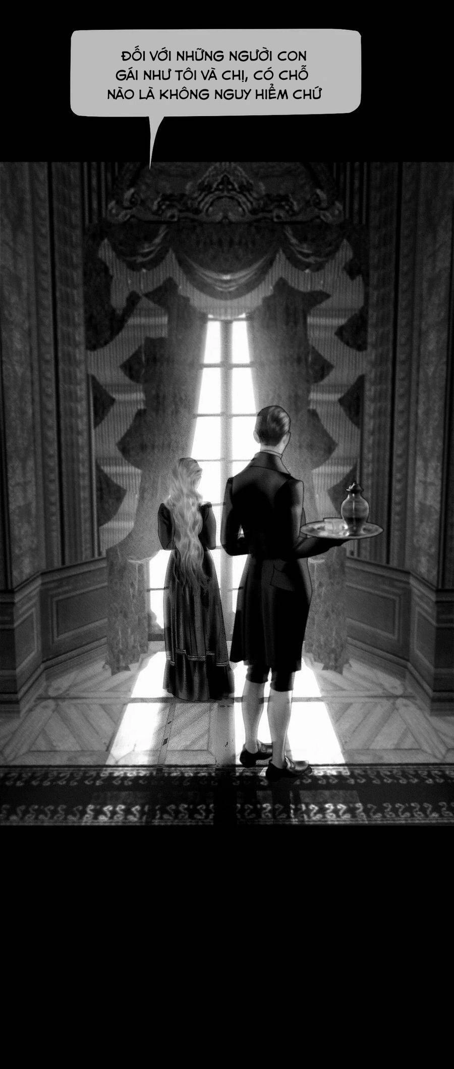 Aisha Chapter 32 - 46