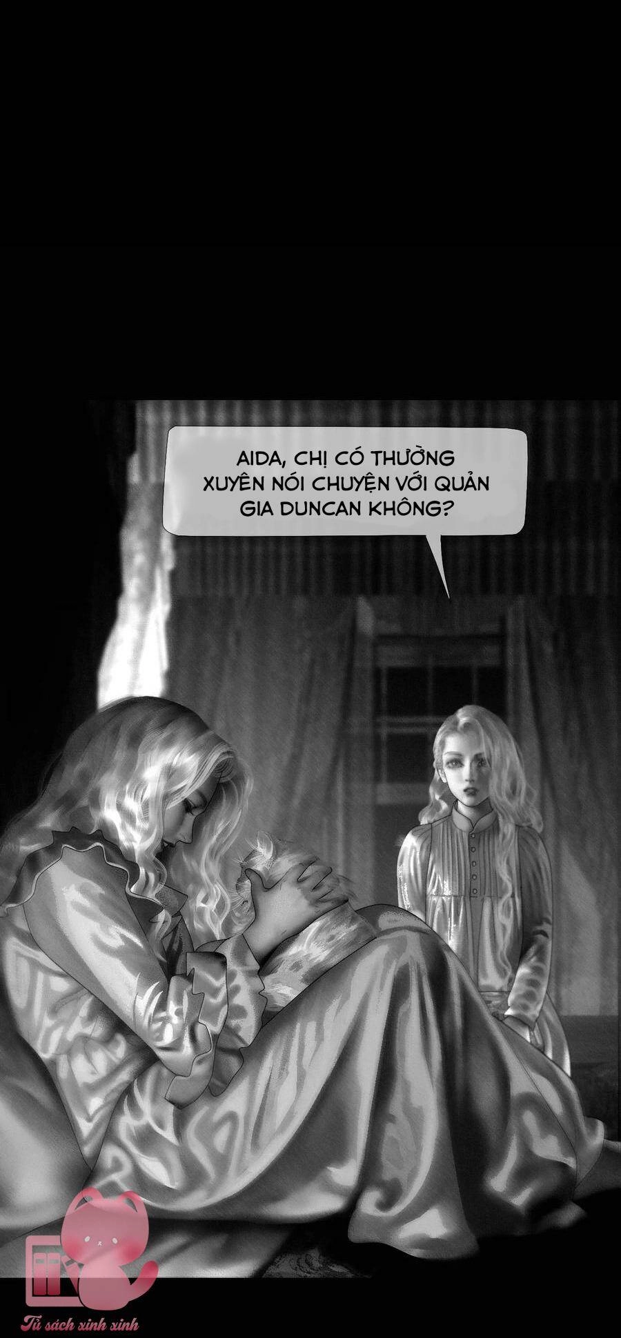 Aisha Chapter 33 - 4