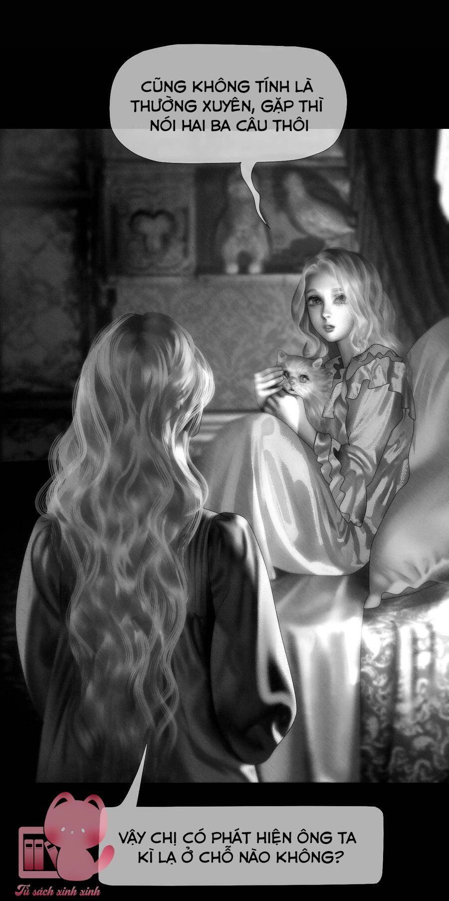 Aisha Chapter 33 - 5