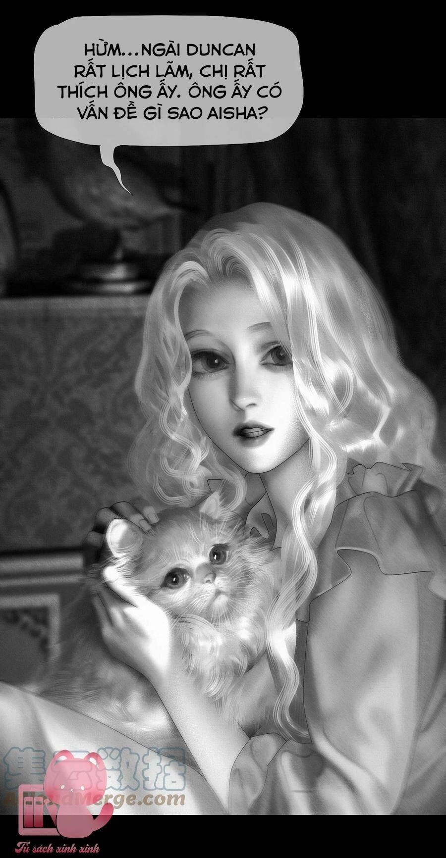 Aisha Chapter 33 - 6