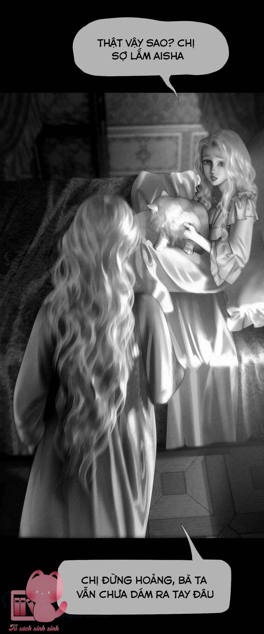 Aisha Chapter 33 - 9