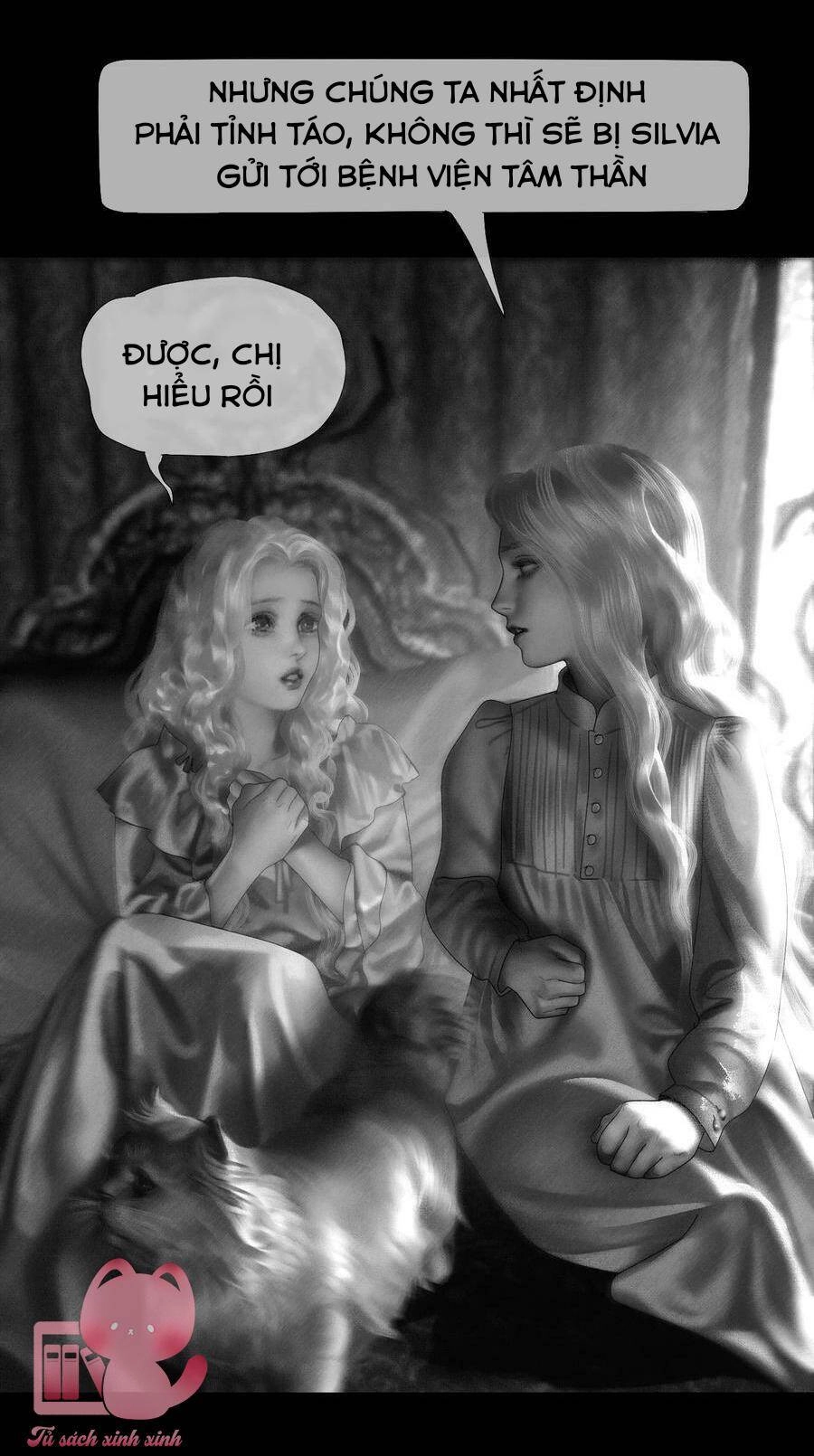 Aisha Chapter 33 - 10