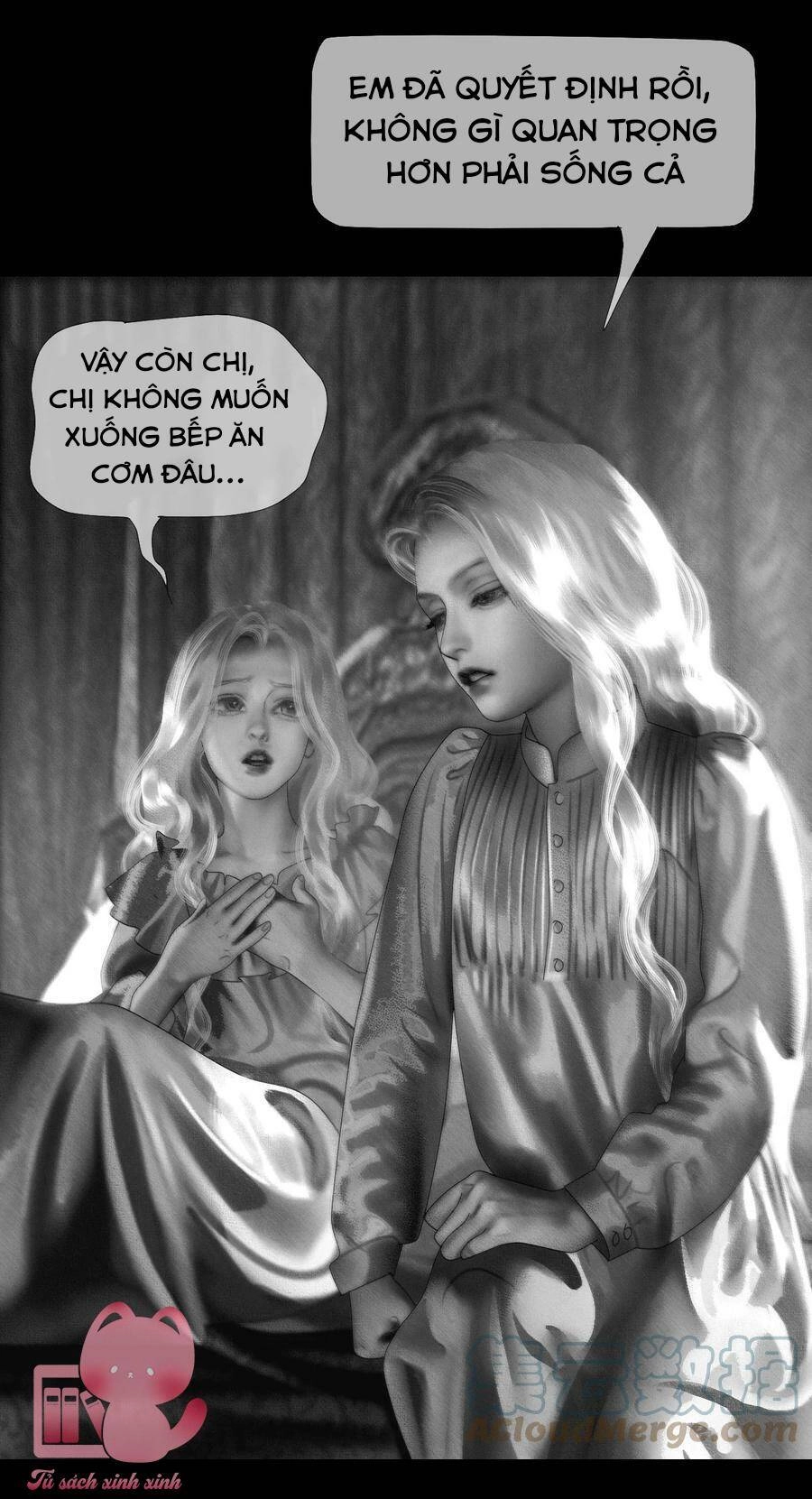 Aisha Chapter 33 - 12