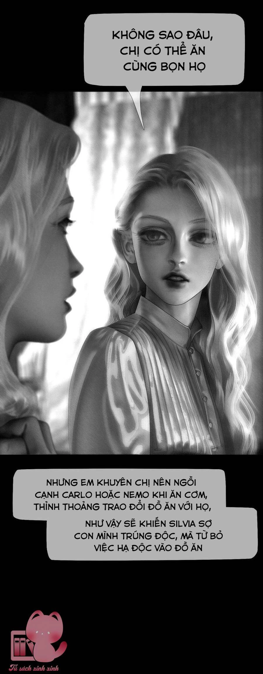 Aisha Chapter 33 - 13