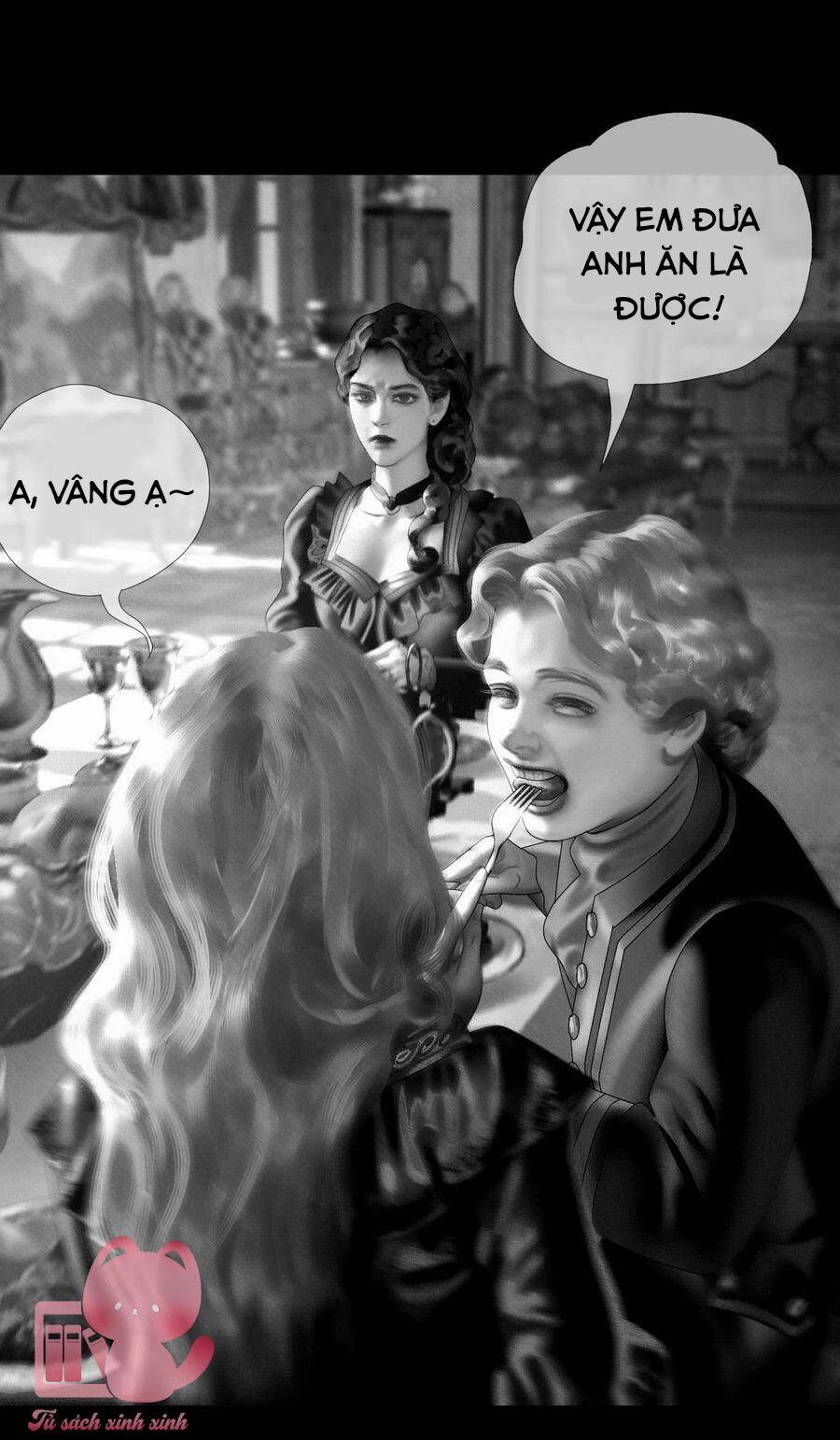 Aisha Chapter 33 - 16