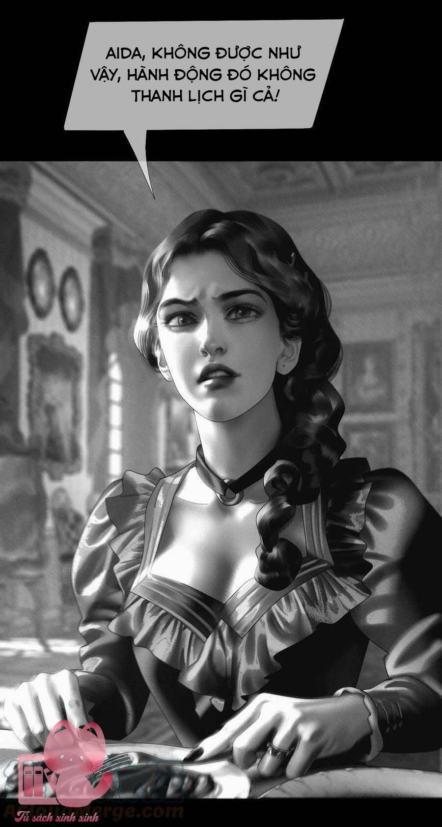 Aisha Chapter 33 - 17