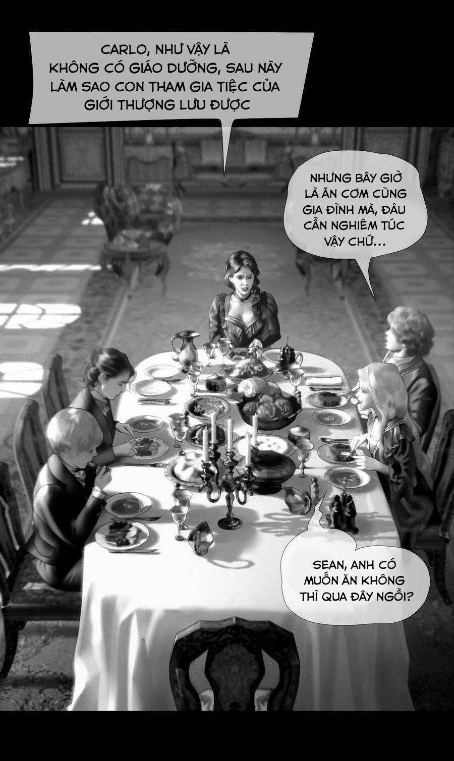 Aisha Chapter 33 - 19