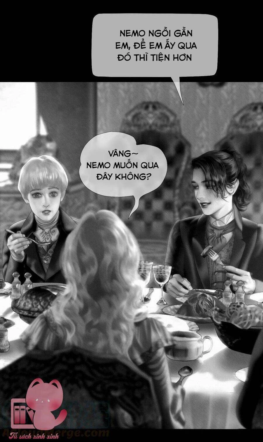 Aisha Chapter 33 - 20