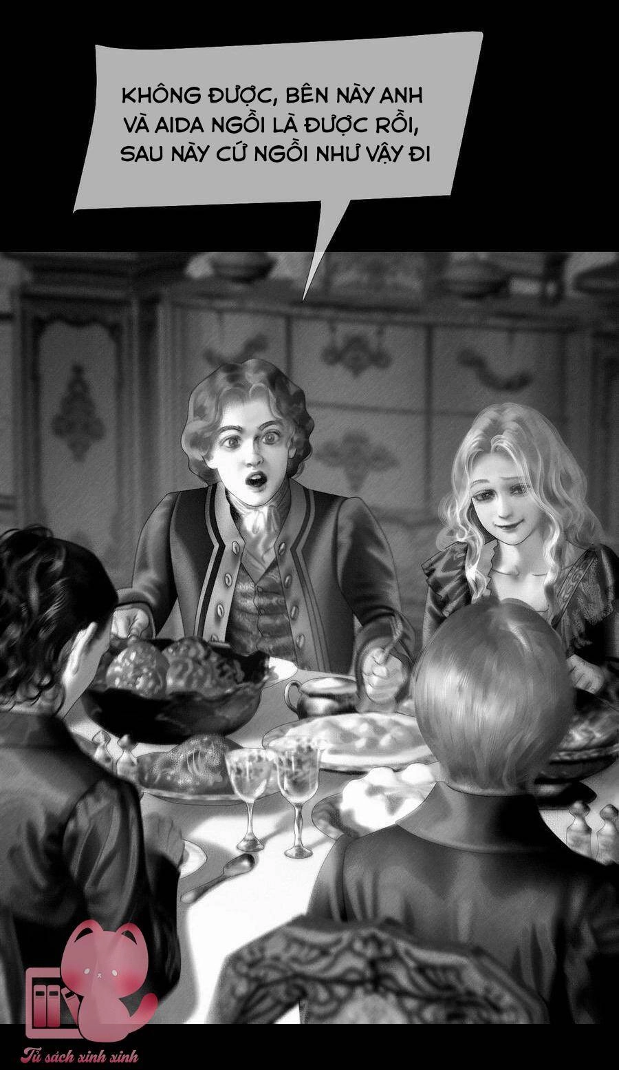 Aisha Chapter 33 - 21