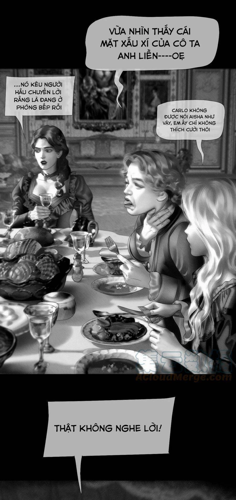 Aisha Chapter 33 - 23