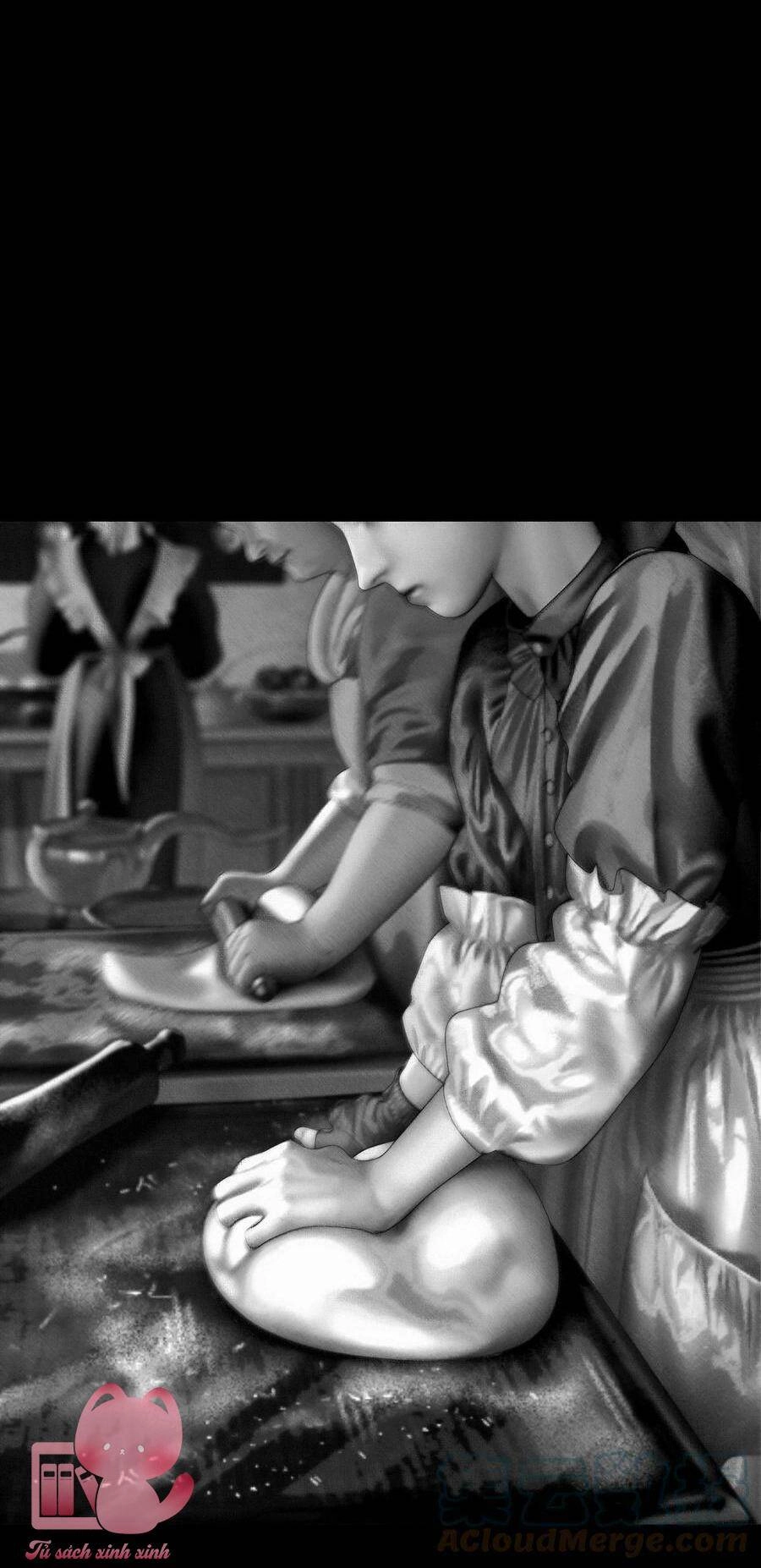 Aisha Chapter 33 - 25