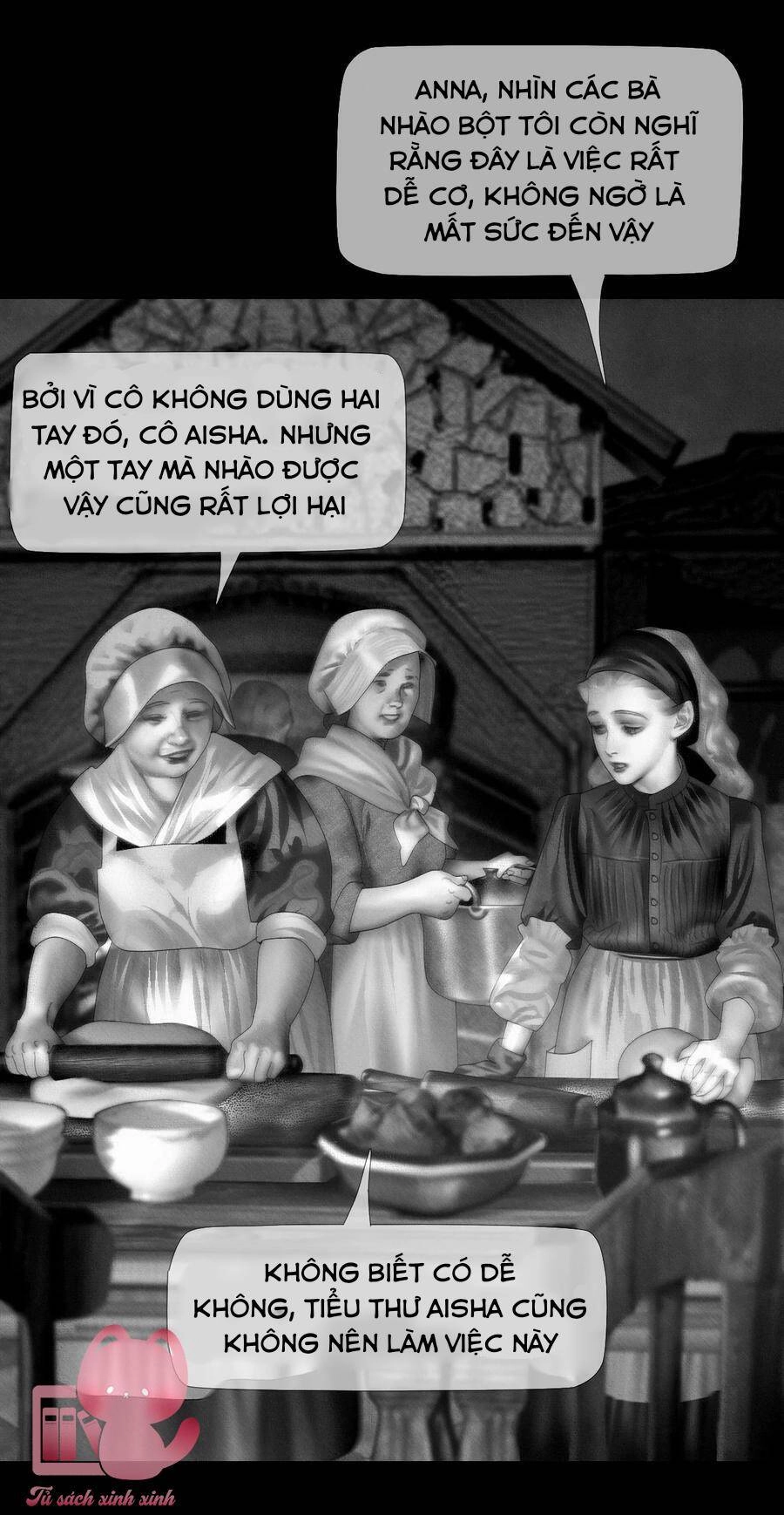 Aisha Chapter 33 - 26