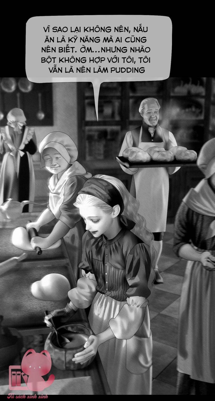 Aisha Chapter 33 - 27