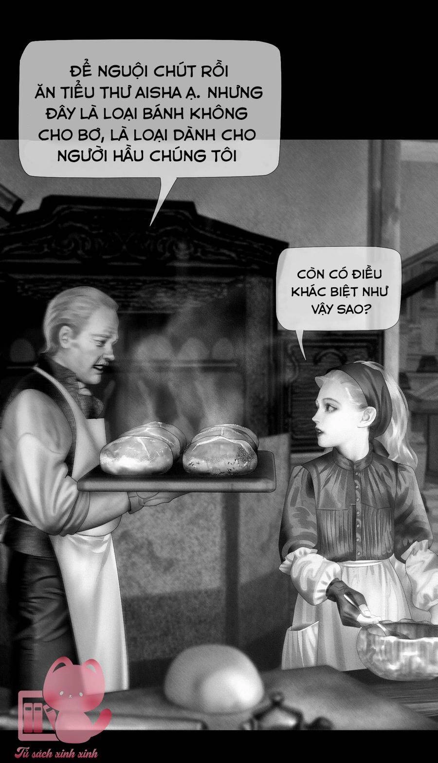 Aisha Chapter 33 - 29