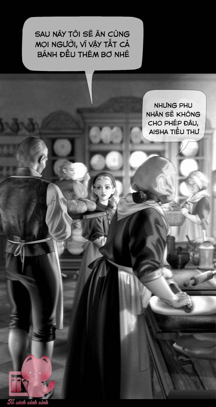 Aisha Chapter 33 - 30