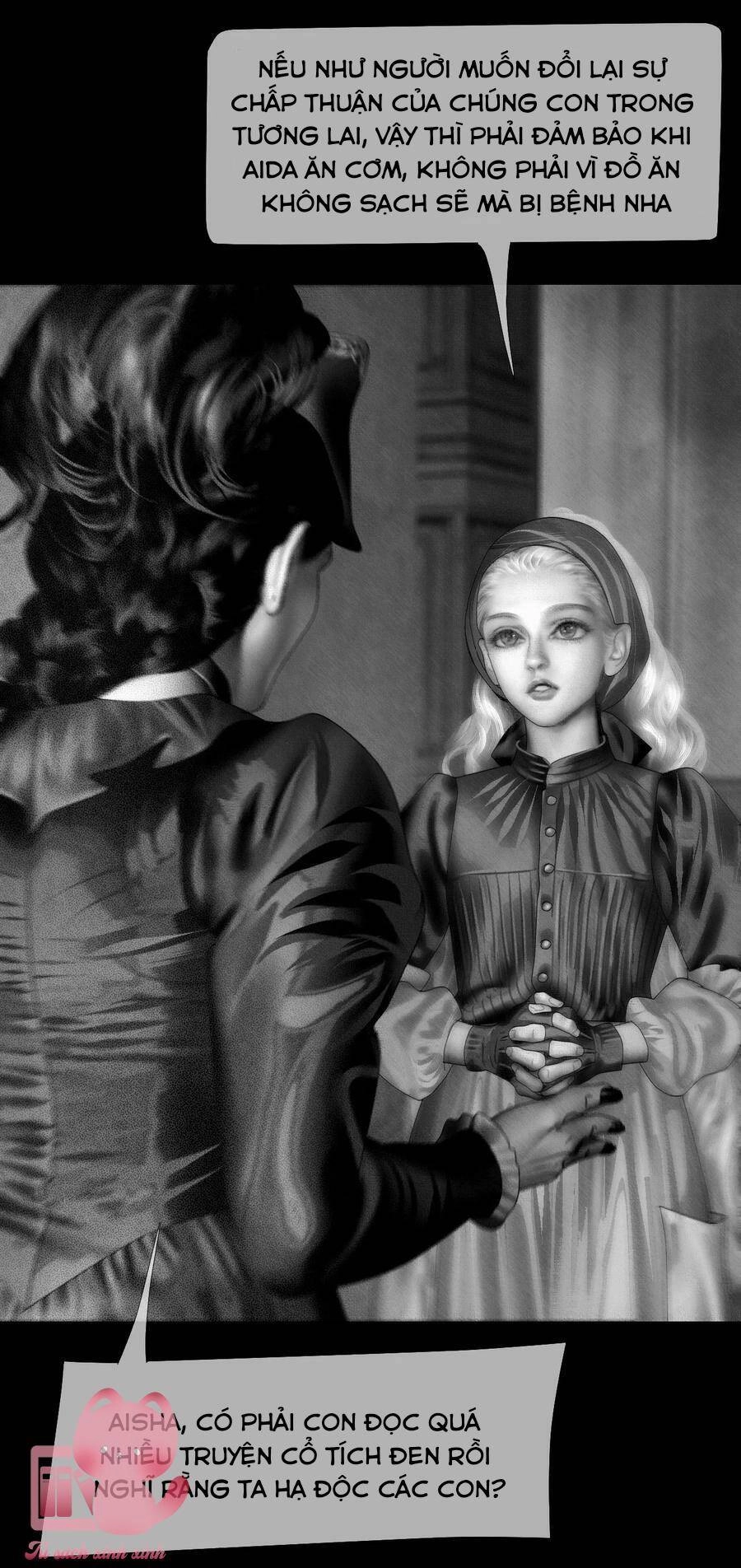 Aisha Chapter 33 - 35