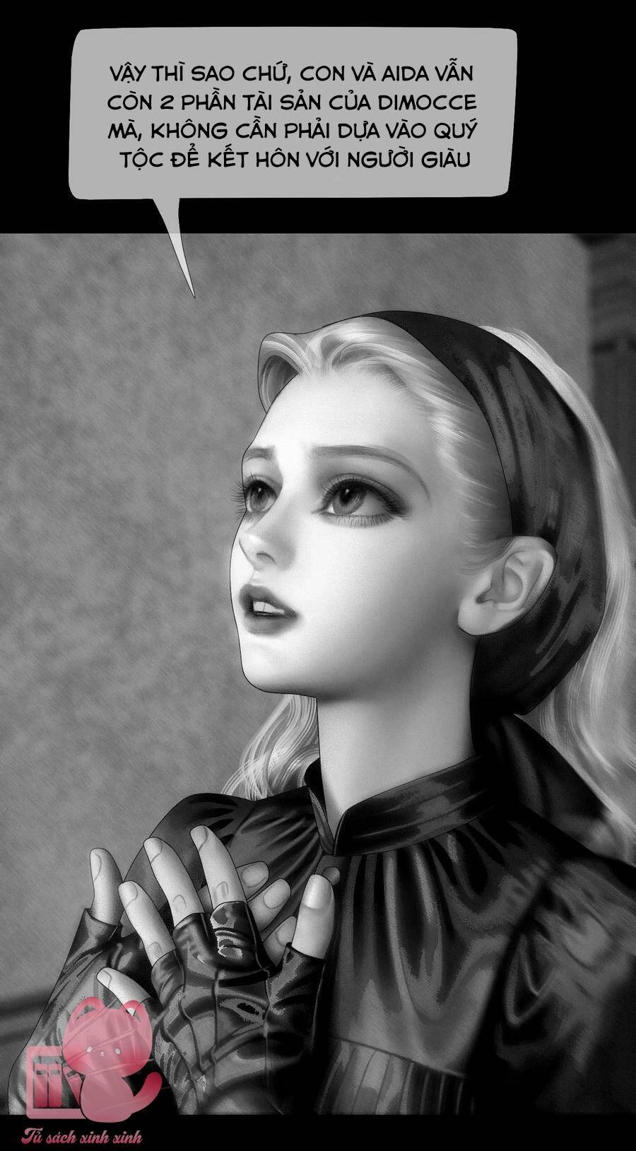 Aisha Chapter 33 - 41