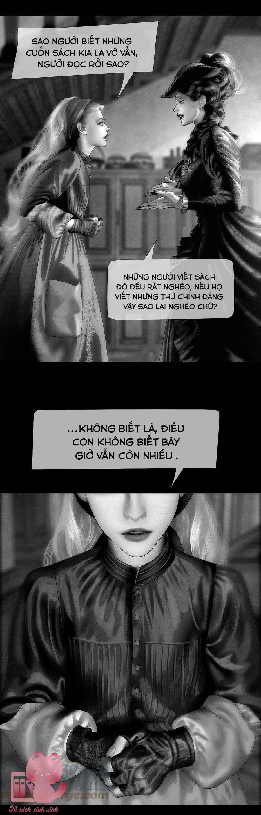 Aisha Chapter 33 - 44