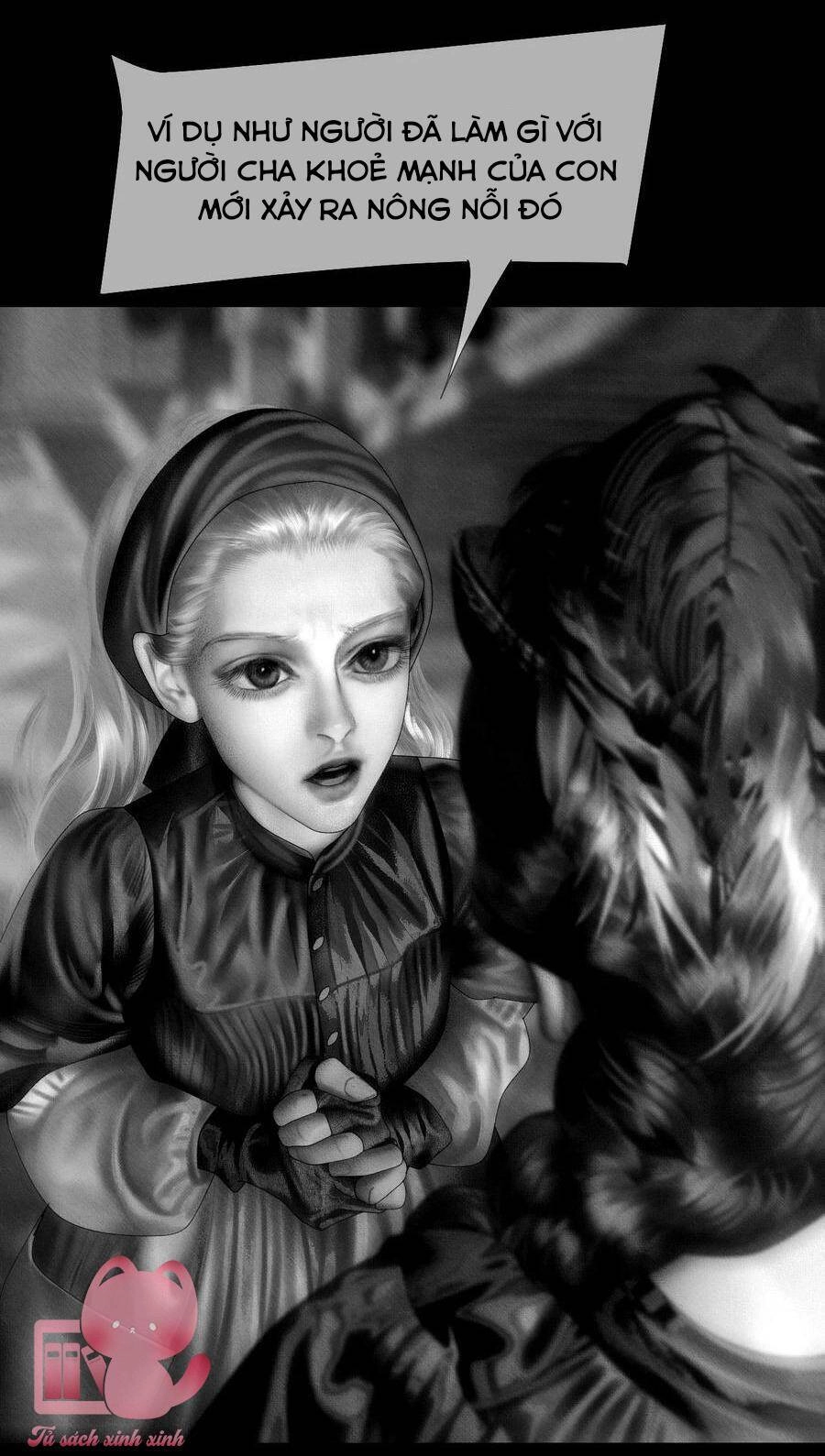 Aisha Chapter 33 - 45