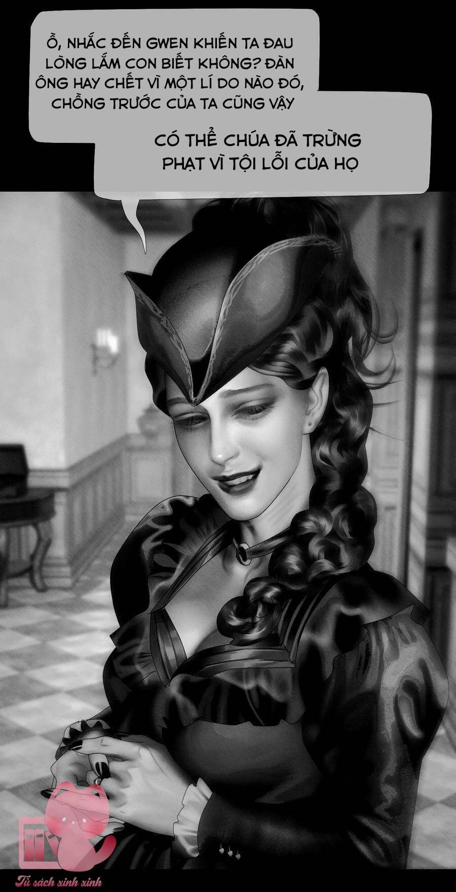 Aisha Chapter 33 - 46