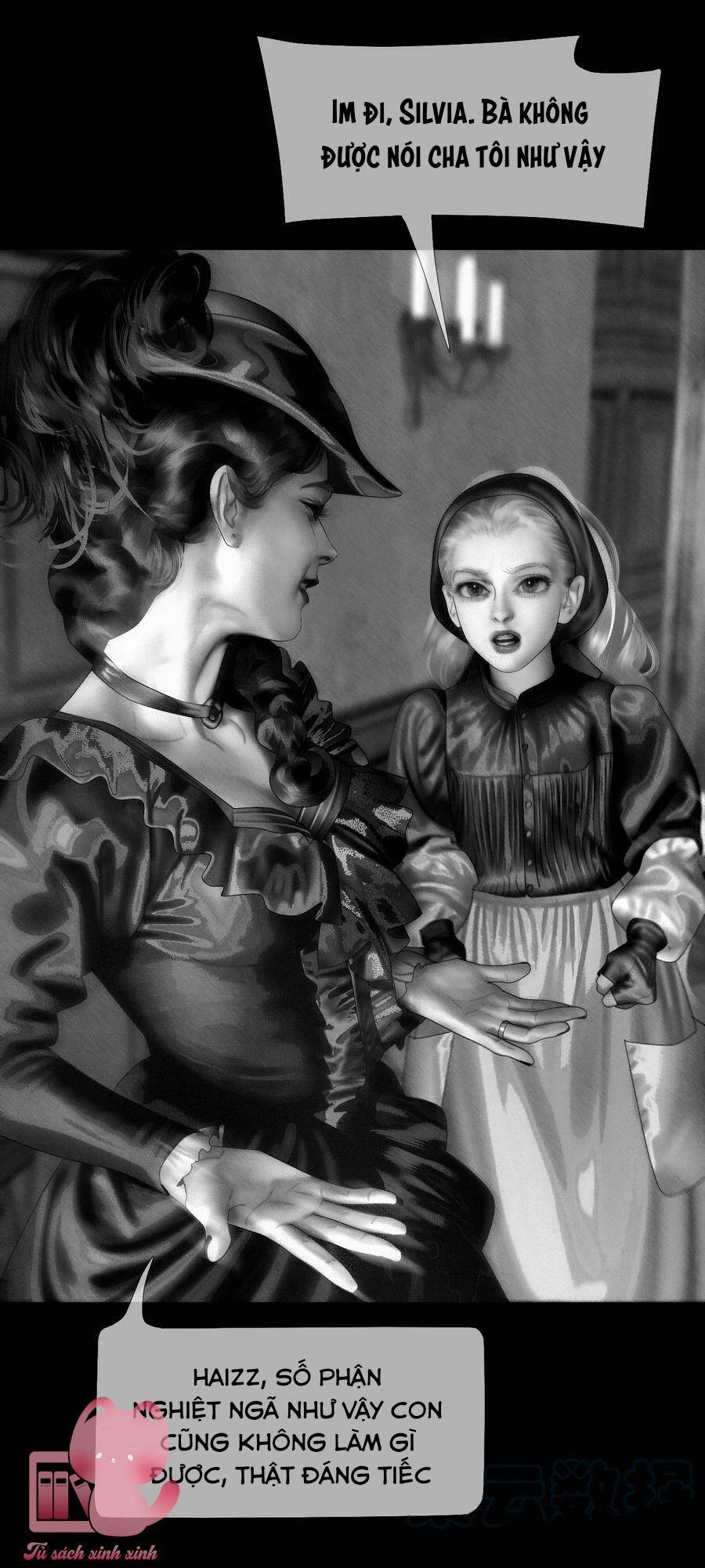 Aisha Chapter 33 - 47