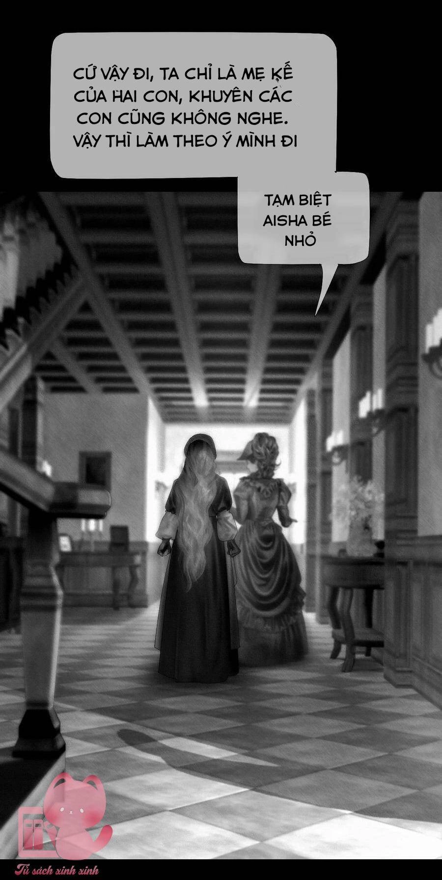 Aisha Chapter 33 - 48