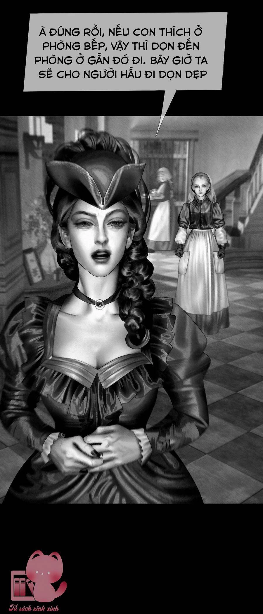 Aisha Chapter 33 - 49