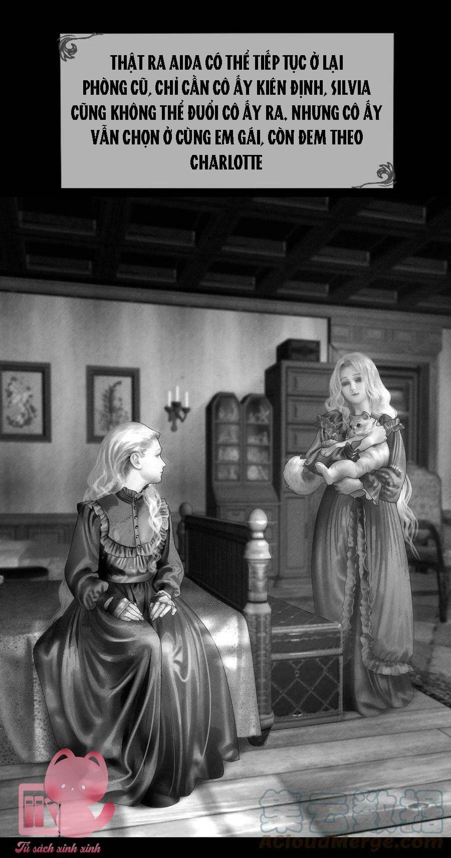 Aisha Chapter 34 - 6