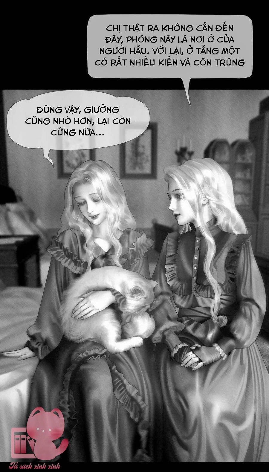 Aisha Chapter 34 - 8