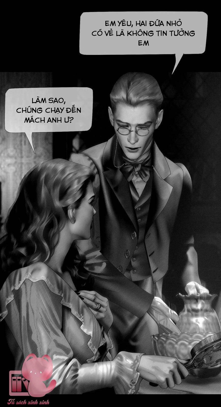 Aisha Chapter 34 - 14