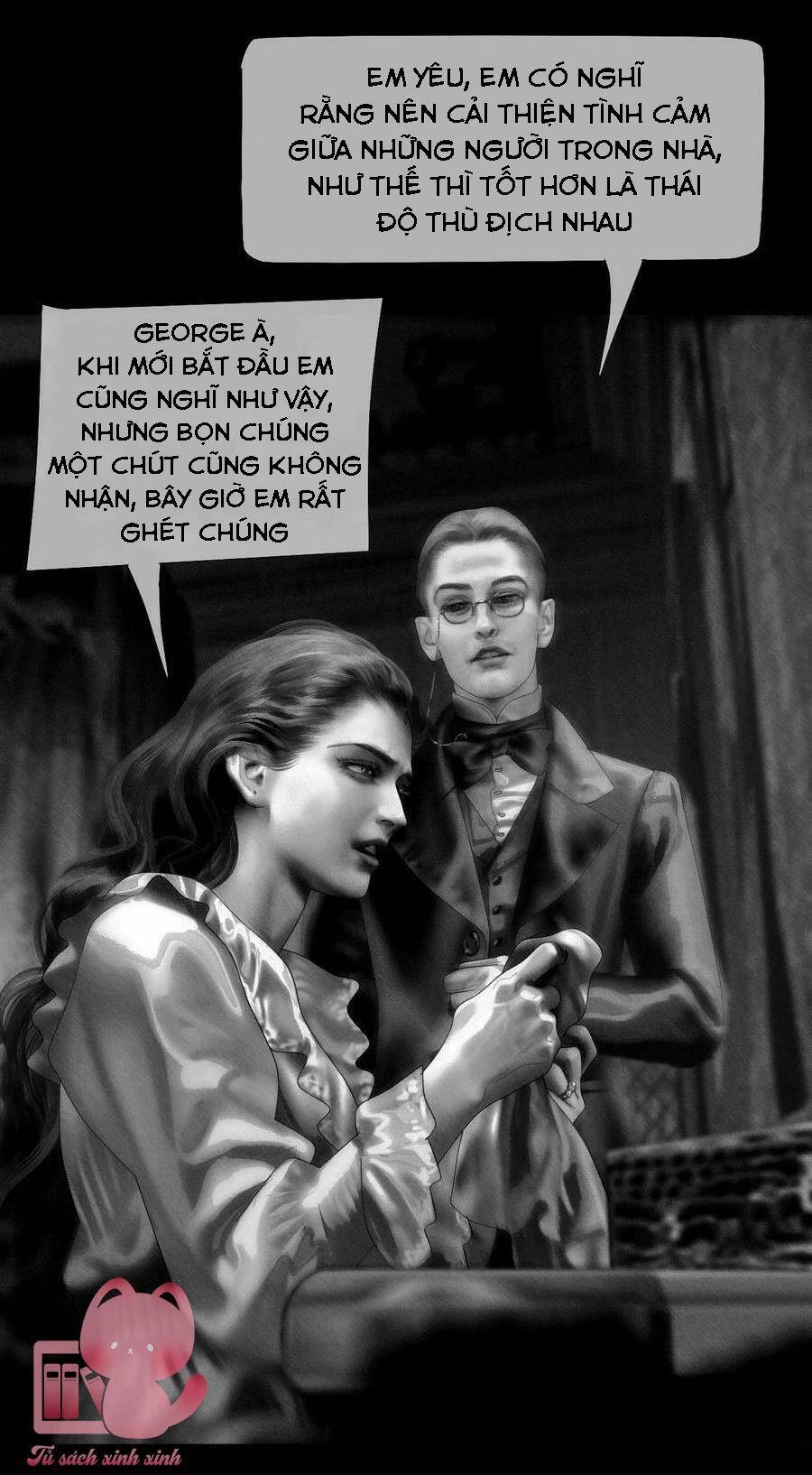 Aisha Chapter 34 - 16