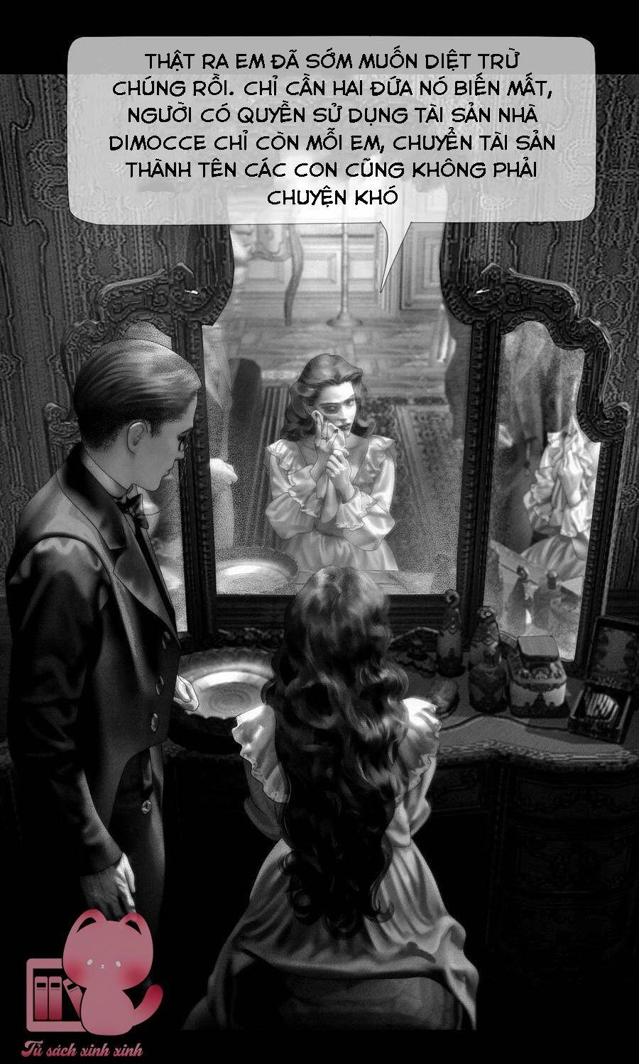 Aisha Chapter 34 - 19