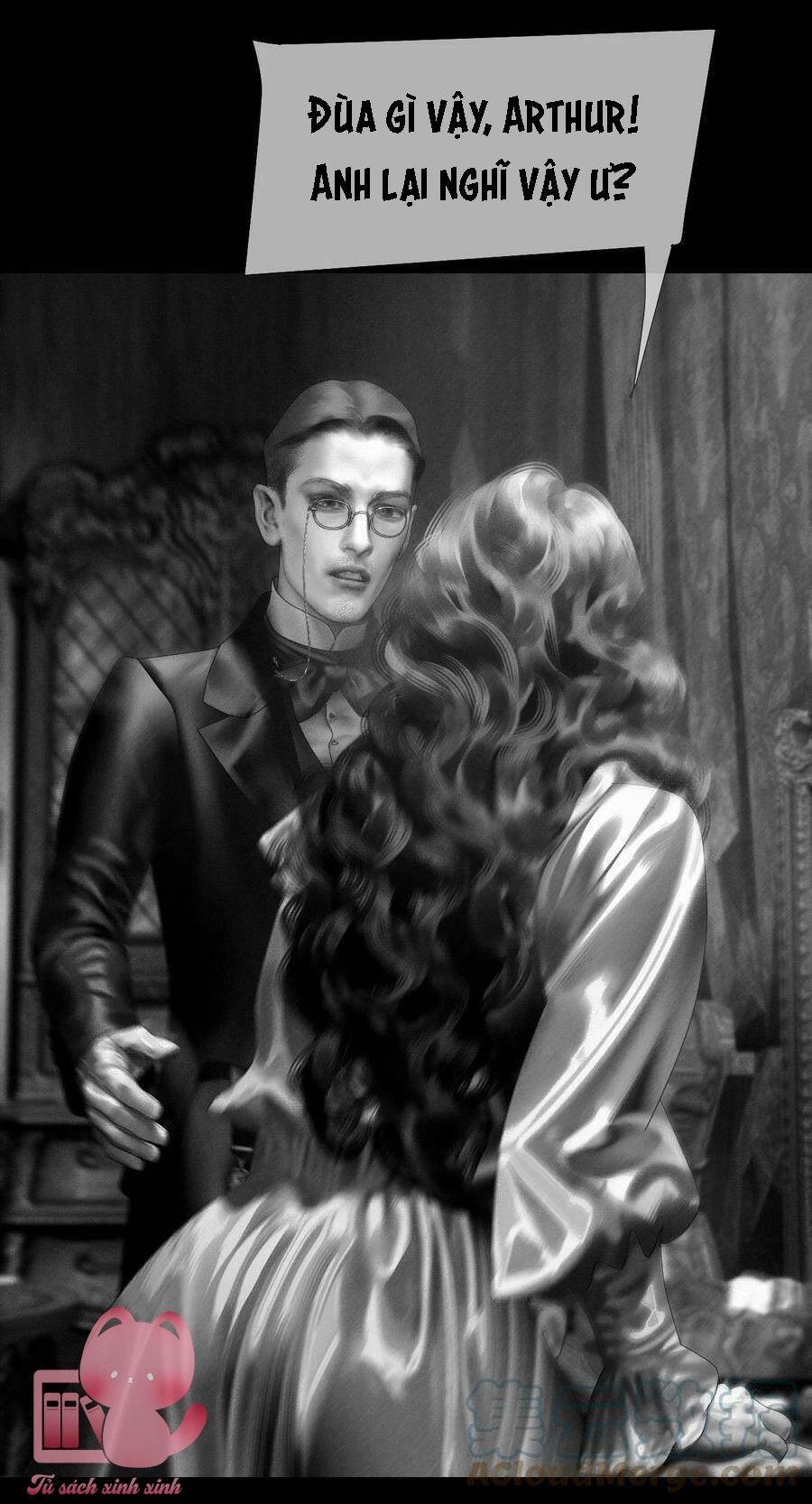 Aisha Chapter 34 - 21