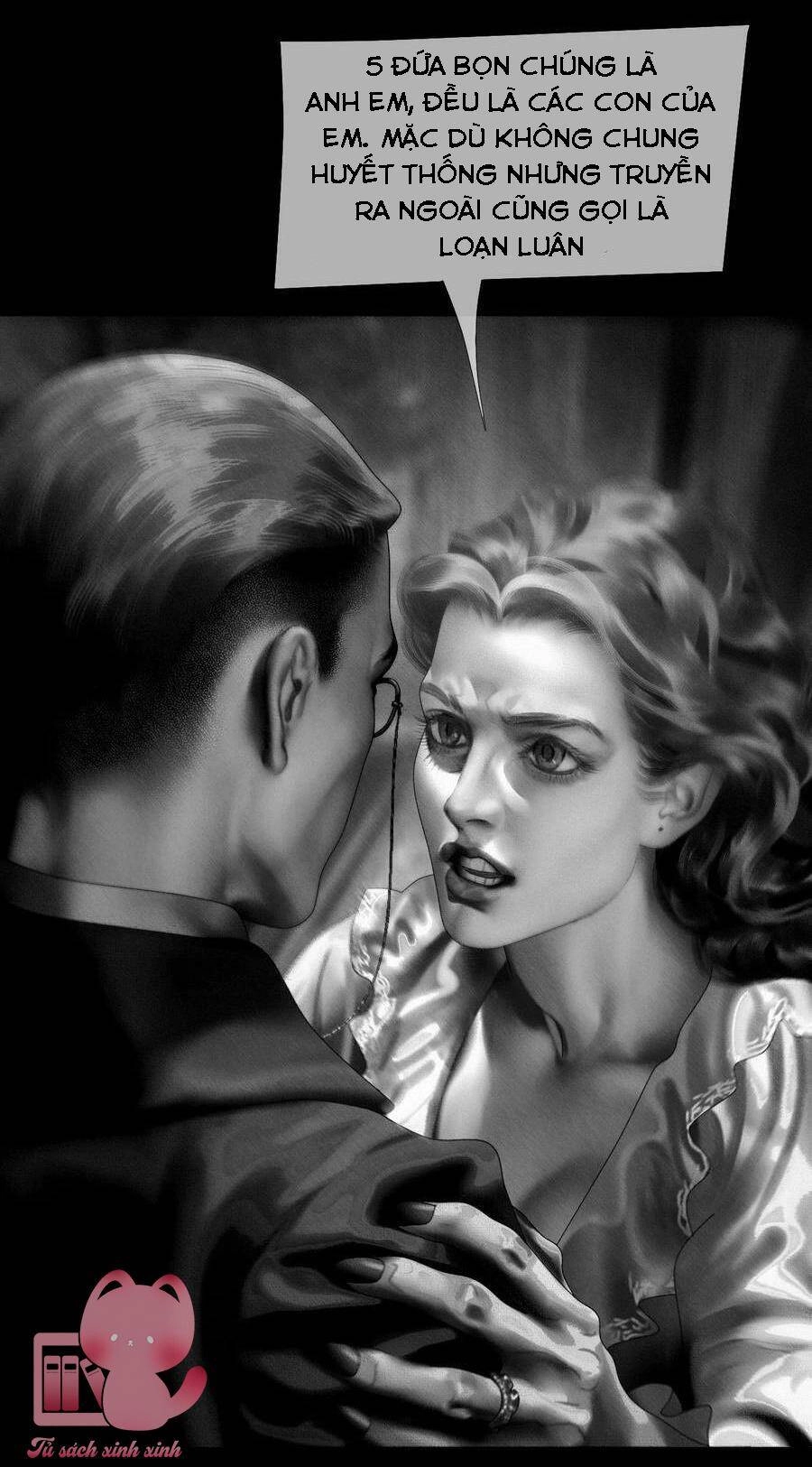 Aisha Chapter 34 - 22