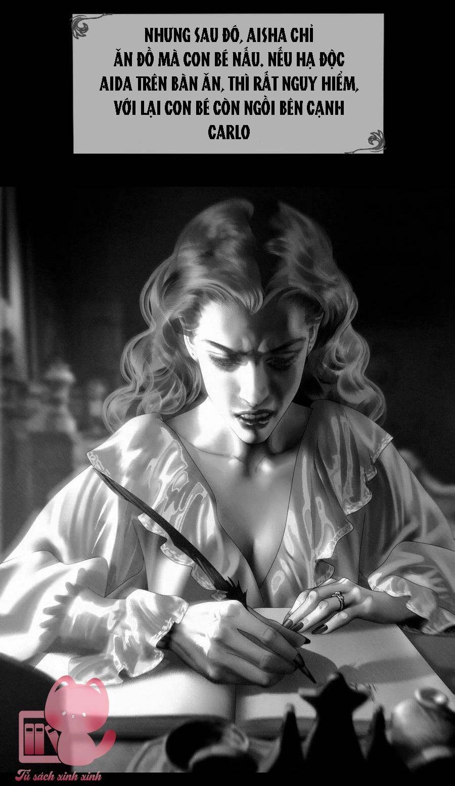 Aisha Chapter 34 - 30