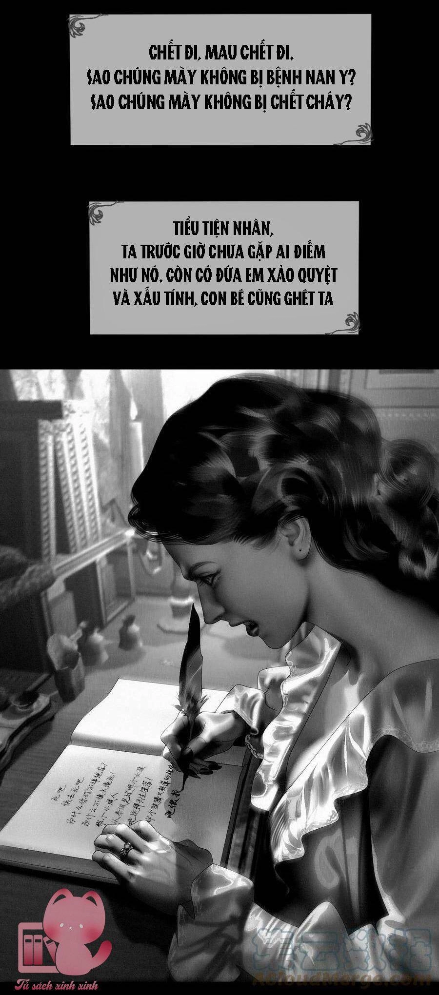 Aisha Chapter 34 - 31