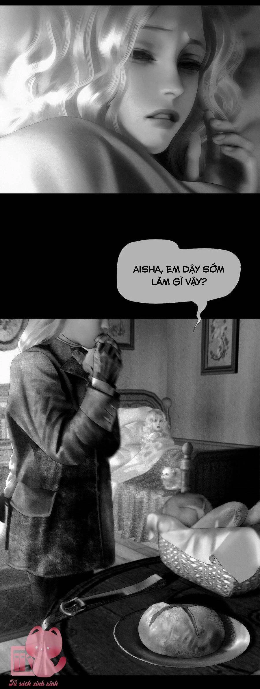 Aisha Chapter 34 - 35