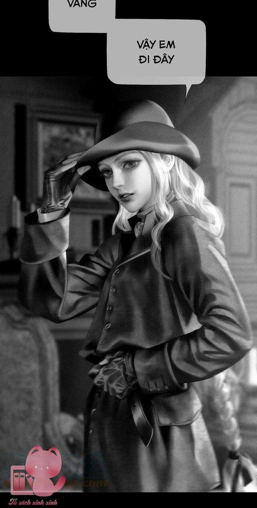 Aisha Chapter 34 - 39