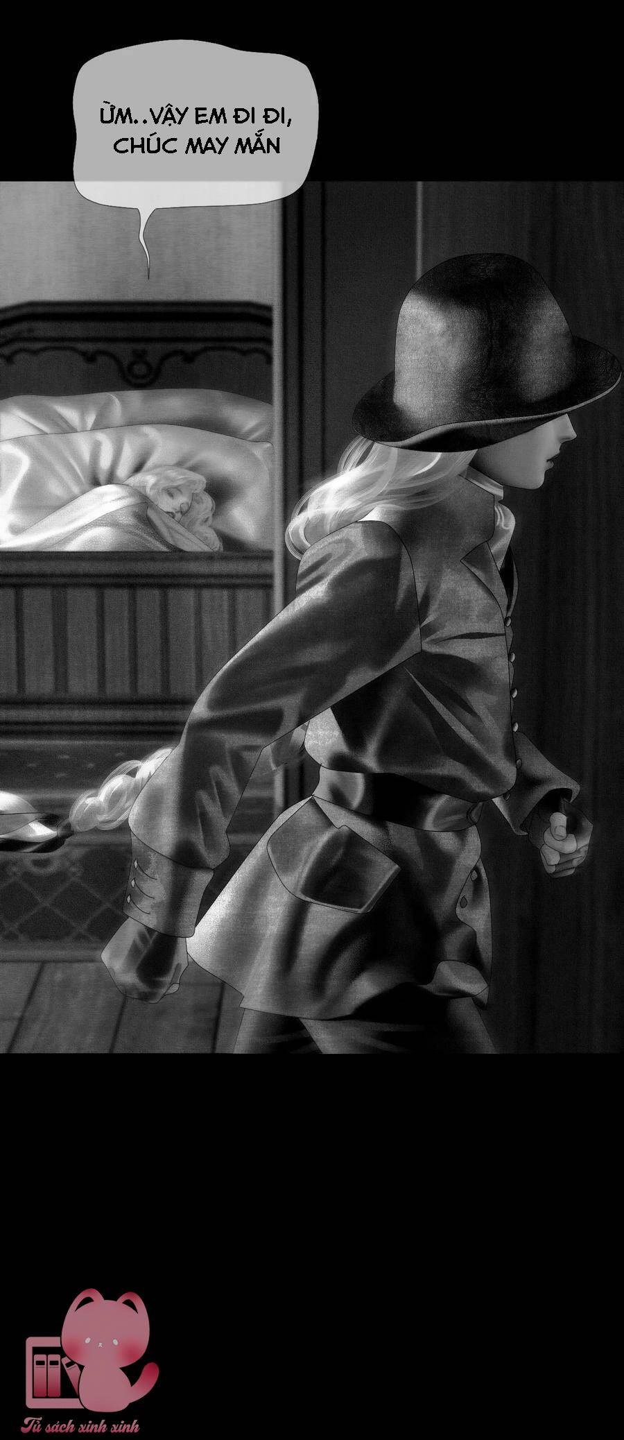 Aisha Chapter 34 - 41