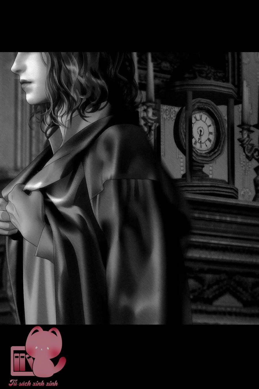 Aisha Chapter 34 - 44